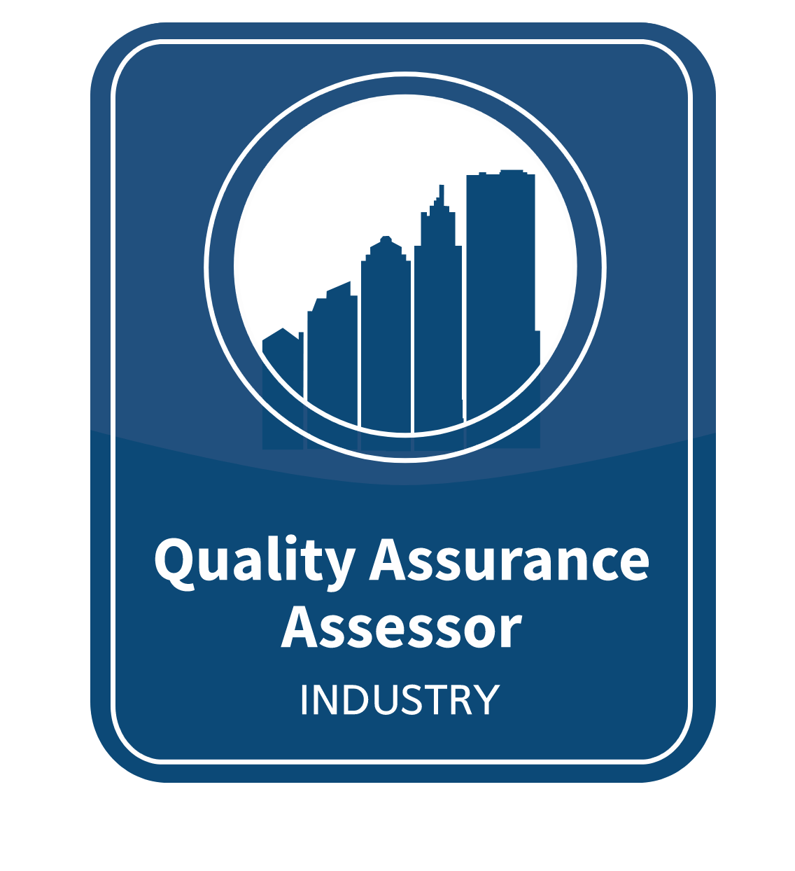 ICP QAA Industry