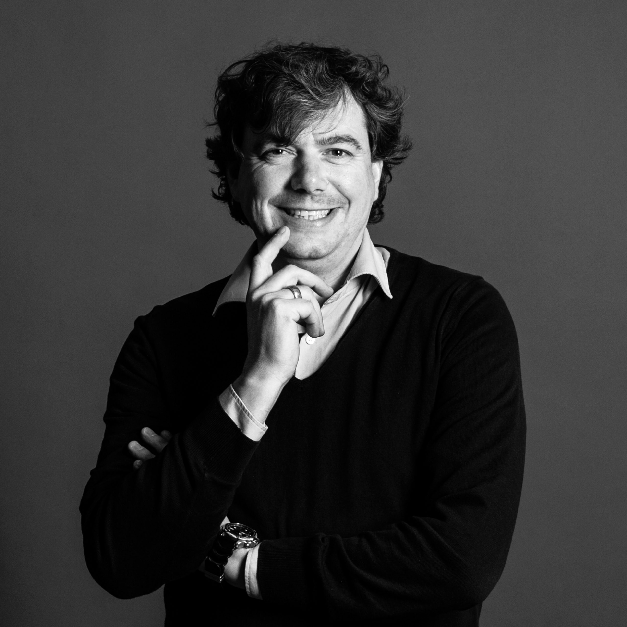 Marc Prüßmeier Marc Prüßmeier